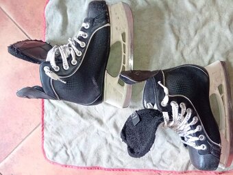 dětské brusle vel.EUR 36 - 3