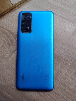 Xiaomi redmi note 11 - 3