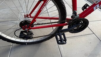 Dámské kolo Balance Action - 3