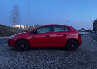 Fiat Bravo II – 1.6 Multijet, 2008 - 3