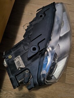 Světlo xenon Passat B6 - 3