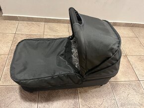 Kočárek Easywalker Sky Platinum - 3