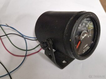 Otáčkoměr OT-001 - 3