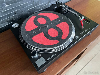 Technics SL 1200 - 3
