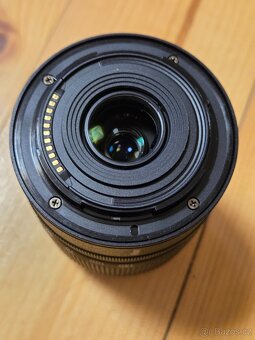 Nikon Nikkor 18-140 Z DX - 3