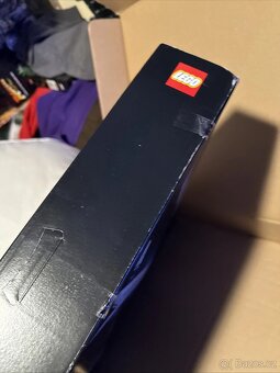 LEGO® Icons™ 10318 Concorde - stavebnice - 3