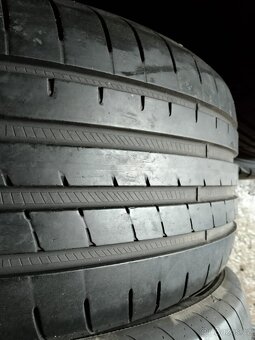 245/45/18 96w Goodyear - letní pneu 2ks - 3