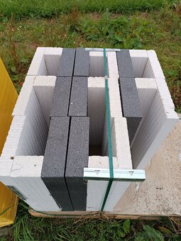 Ytong YQ U profil 599x225x249 - 3