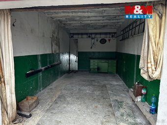 Pronájem garáže, 19 m², Mladá Boleslav - 3