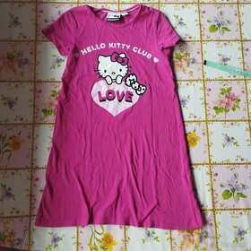 Mix - holka 116, 122, 128 - 3