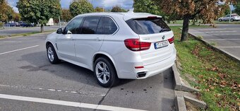 BMW X5, f15, 30d xDrive M-Paket - 3