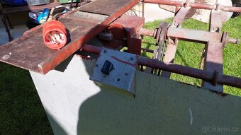 Cirkulárka s hoblovkou - 3