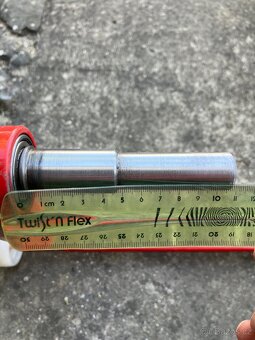 ZADNÍ STOJAN LETMO - 3