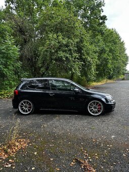 Golf GTI 6 - 3