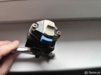 Babetta 207 / Babetta 210 Šport , Supreme - 3