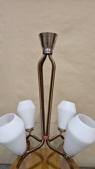 RETRO LUSTR- 50,60 LÉTA - 3