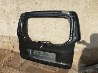 Mercedes Benz Vito V Klasse W447 - 3