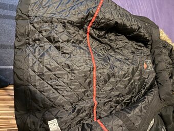 Zimní bunda velikost l - 3
