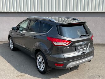 Ford Kuga Titanium 1.5 EcoBoost 110 kW – 2016 - 3