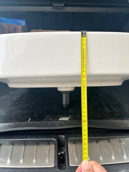 Prodám umyvadlo Ideal Standard - 3