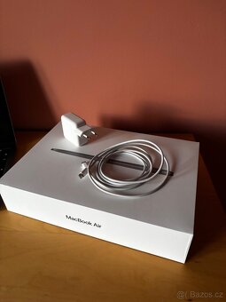 ⭐️MacBook Air 2019 128gb - 3