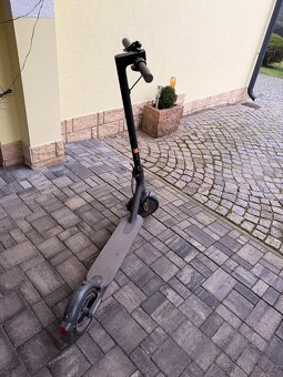Prodám Xiaomi Mi Electric Scooter 1S - 3