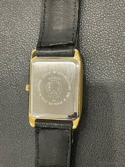 Tissot Fascination 1853 - 3