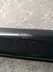 Výztuha zadního nárazníku - 3