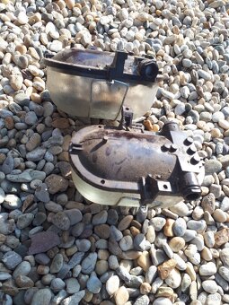 Nástěnné světla - 3