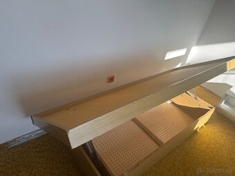 2x válendy za odvoz - 3