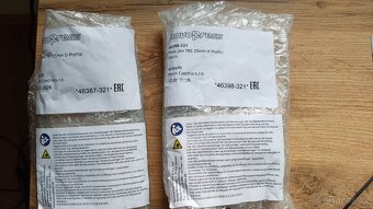 Lisovací čelisti Wavin ACO202/203 20 25 32 40 - 3