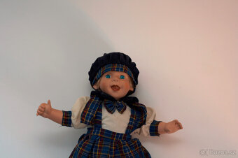 Porcelánová panenka - 3
