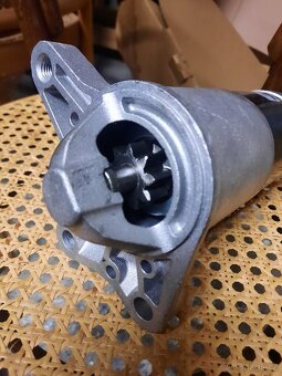 Starter Mazda cx 5 nový 2,0 nafta - 3