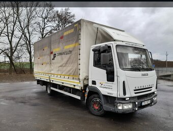 Iveco Eurocargo - 3