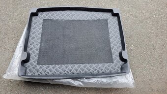 Vany kufru - Pro vozy Škoda - 3