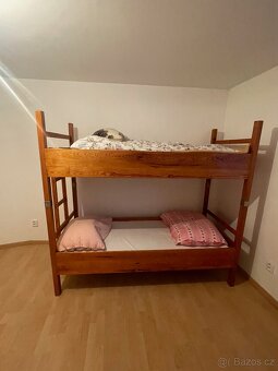 Dětské palandy - 3