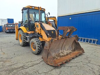 JCB 3CX SM 4TPC 4X4 - 3
