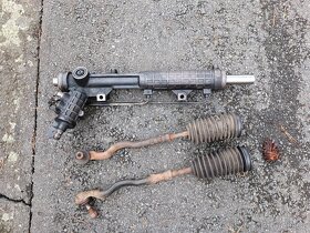 Tyče řízení BMW E46 - 3