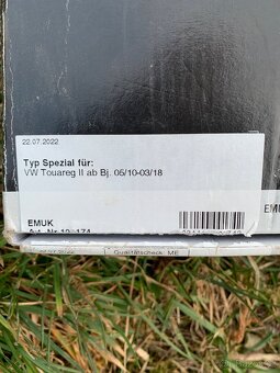 Emuk karavan VW Touareg II - 3