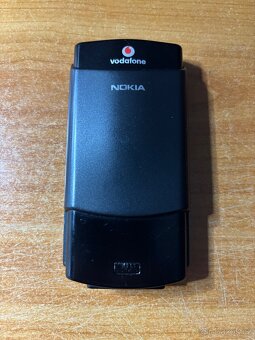 Nokia N70 - 3