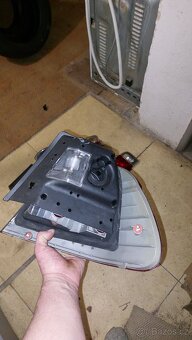 Dily bmw e46 318i 105kw - 3