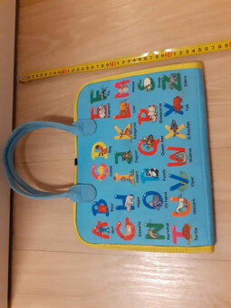 Interaktivní hračka - 3