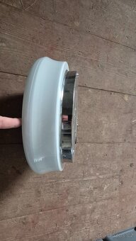 Světlo stropní, průměr 30 cm - 3