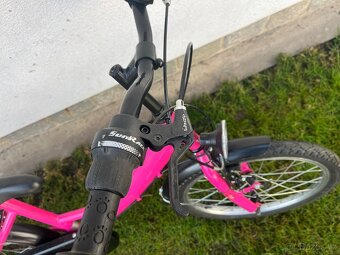 Dětské kolo 20 - 3