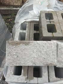 Plotové tvarovky - 3