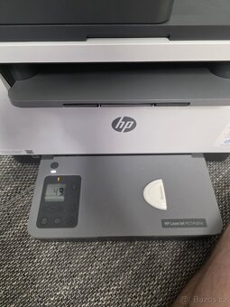 Tiskárna HP LaserJet M234sdne - 3