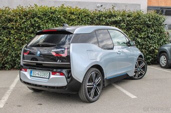 BMW i3 - 3