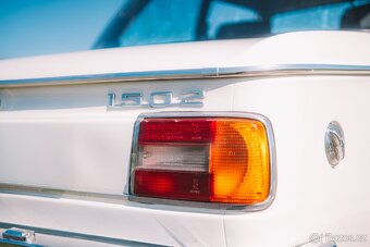 Bmw 1502 E10 - 3