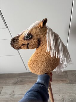 Hobby horse - 3