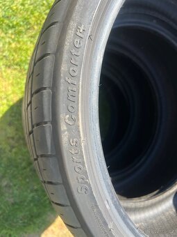 225/35/20 letní sada pneu - 3